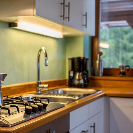 Ferienwohnung Toni II 시우시 외부 사진