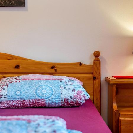 Ferienwohnung Toni II 시우시 외부 사진