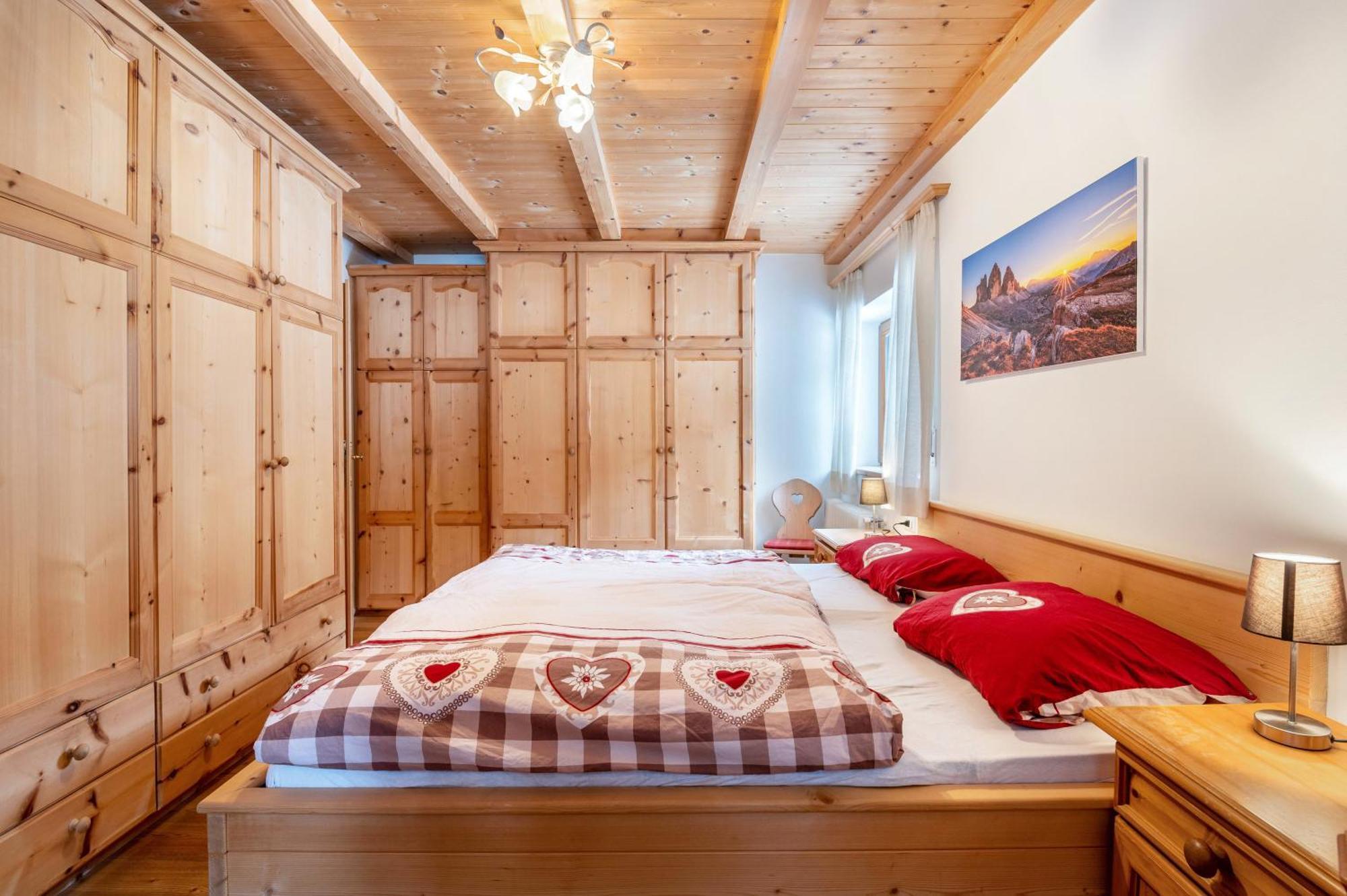 Ferienwohnung Toni II 시우시 외부 사진
