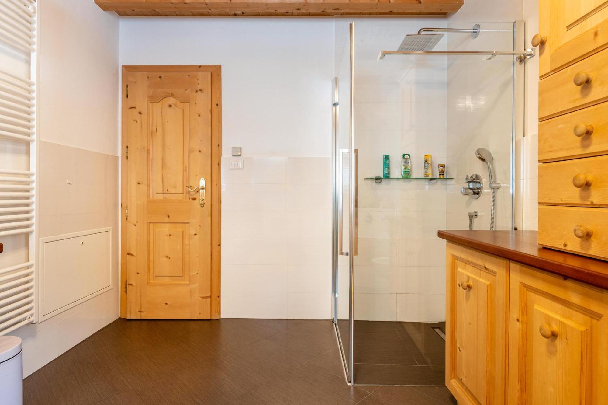 Ferienwohnung Toni II 시우시 외부 사진