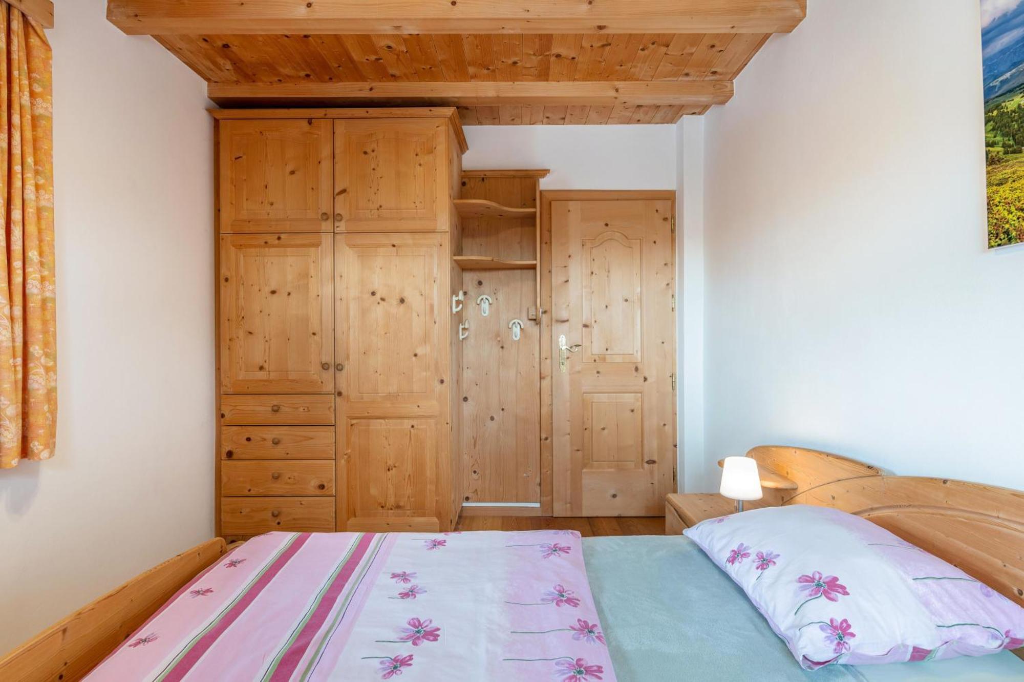 Ferienwohnung Toni II 시우시 외부 사진