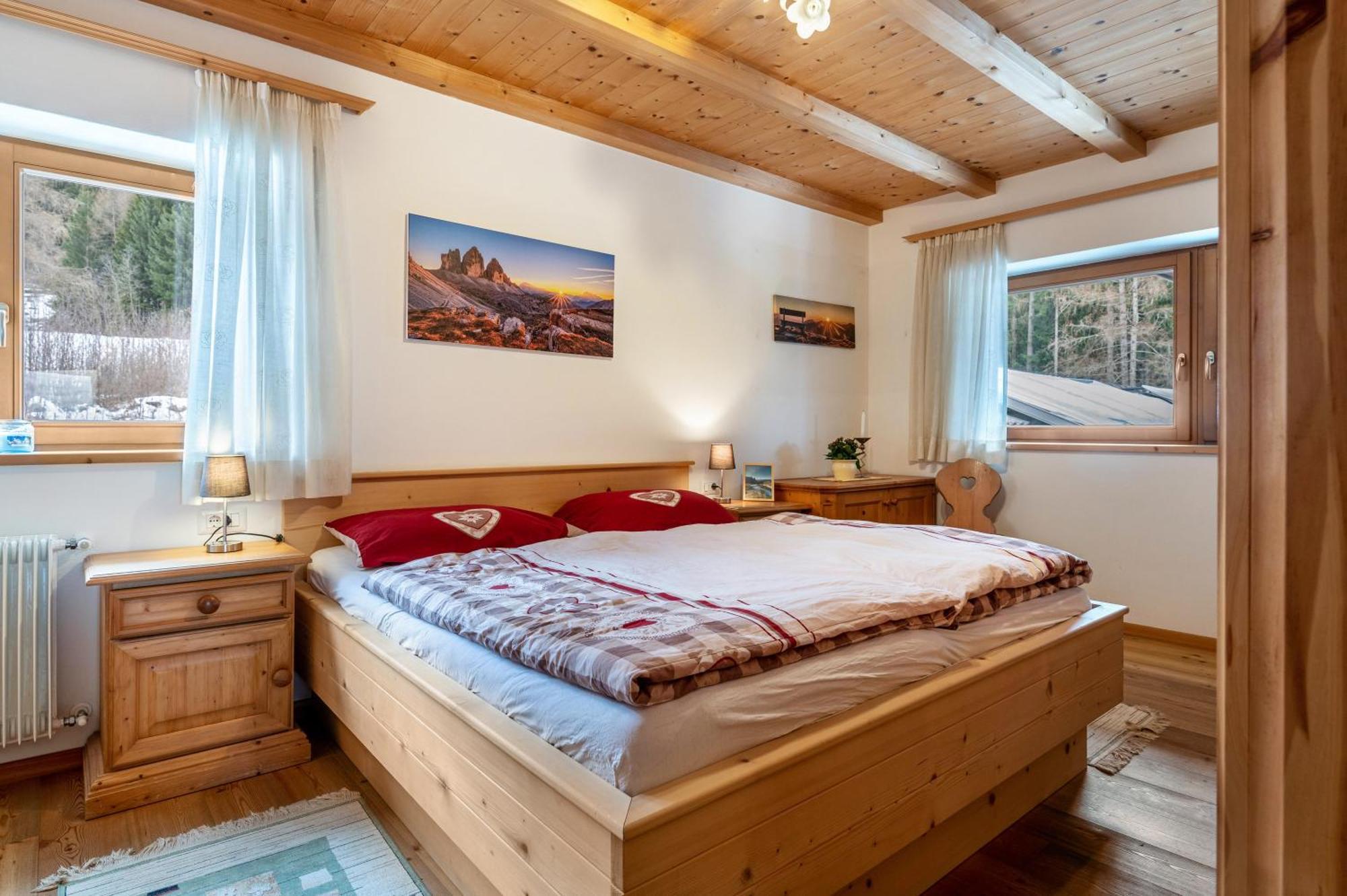 Ferienwohnung Toni II 시우시 외부 사진